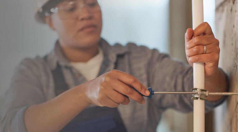 Professional water heater repair in Kutztown, PA